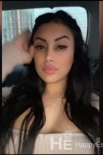 Gabby, 24 let, Paříž / Francie Escorts - 2