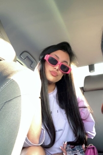 Gabby, 24 let, Paříž / Francie Escorts - 1