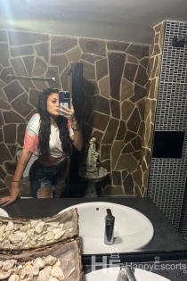 Gabby, 24 let, Paříž / Francie Escorts - 3