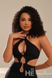 Polly, 25 let, Paříž / Francie Escort – 1