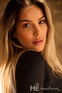 Renata, 24 anni, Parigi / Francia Escort - 3