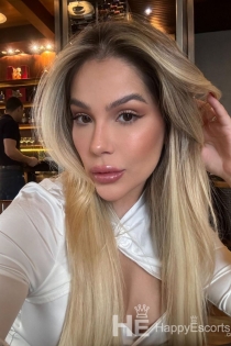 Renata, 24 anni, Parigi / Francia Escort - 2