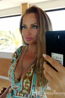 Violetta, Usia 30, ​​Marbella / Spanyol Pengawal - 12