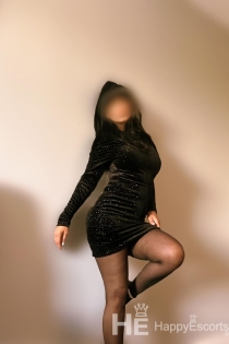 Petite Chloe, 25, Genève / Sveitsi Escorts - 4