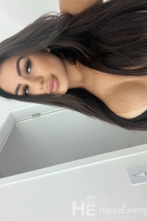 Benita, 30 anos, Paris / França Acompanhantes - 6
