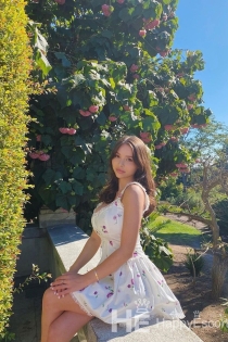 Rebecca, 26-aastane, Amsterdami / Hollandi saatjad – 4