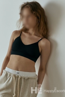 Monika, 19 gadi, Maskava/Krievija Eskorts — 1