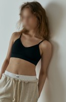Monika, 19 gadi, Maskava/Krievija Eskorts