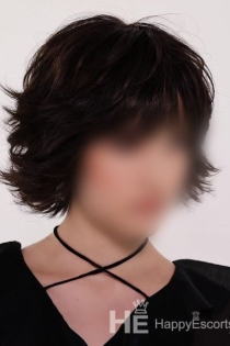 Monika, 19 gadi, Maskava/Krievija Eskorts — 3