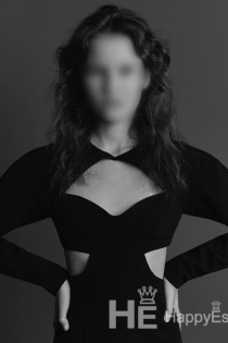Monika, 19 gadi, Maskava/Krievija Eskorts — 7