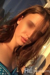 Evita, 25 gadi, Maskava/Krievija Eskorts — 2
