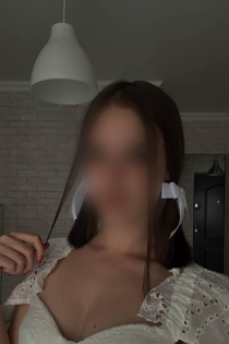Evita, 25 gadi, Maskava/Krievija Eskorts — 3