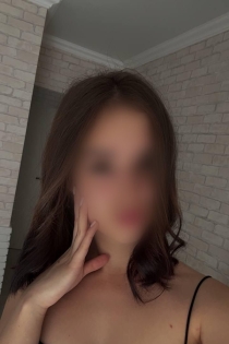Evita, 25 gadi, Maskava/Krievija Eskorts — 4