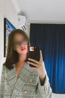 Evita, 25 gadi, Maskava/Krievija Eskorts — 7