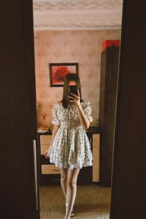 Evita, 25 gadi, Maskava/Krievija Eskorts — 8
