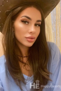 Anastasia, 26 år, Prag/Tjekkiet Escorts - 1