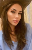 Анастасия, 26 год, Прага / Чехия Эскорт
