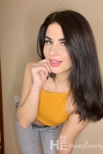 Anastasia, 26 år, Prag/Tjekkiet Escorts - 2