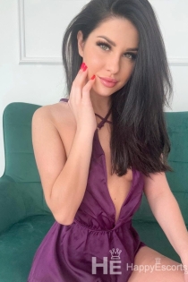 Anastasia, 26 år, Prag/Tjekkiet Escorts - 6