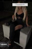 Katelyn, 23 gadi, Hamburga/Vācija Eskorts