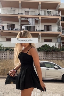 Katelyn, Age 23, Escort in Hamburg / Germany - 3