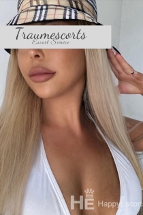 Katelyn, Yaş 23, Hamburg / Almanya Escortlar - 6