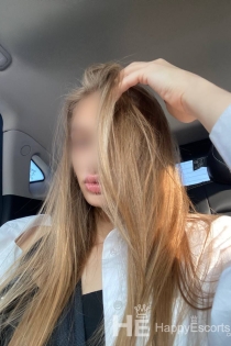 Stasja, 22 gadi, Maskava/Krievija Eskorts — 2