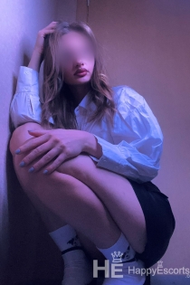 Stasja, 22 gadi, Maskava/Krievija Eskorts — 3