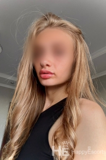 Stasja, 22 gadi, Maskava/Krievija Eskorts — 4