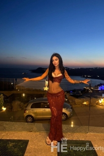 Cindy, 22 let, Paříž / Francie Escorts - 6