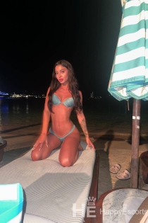 Cindy, 22 let, Paříž / Francie Escorts - 5