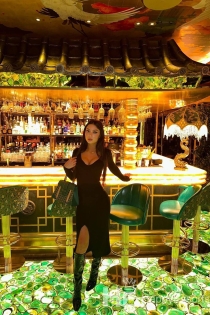 Cindy, 22 let, Paříž / Francie Escorts - 7