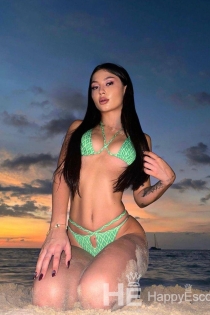 Cindy, 22 let, Paříž / Francie Escorts - 8