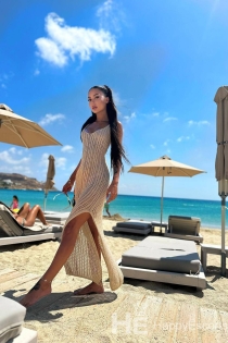 Cindy, 22 let, Paříž / Francie Escorts - 10