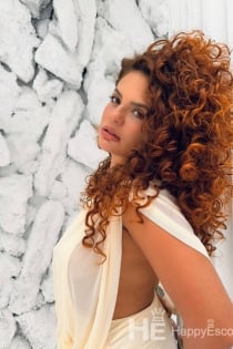 Майя Тантра Шибари, 36 лет, Рим / Италия, эскорт-услуги - 7