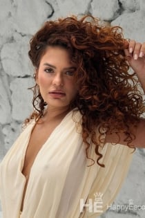 Майя Тантра Шибари, 36 лет, Рим / Италия, эскорт-услуги - 5