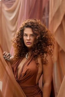 Майя Тантра Шибари, 36 лет, Рим / Италия, эскорт-услуги - 3