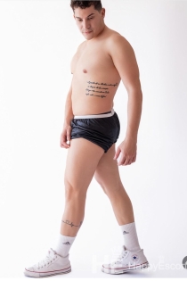 Roberto Salles, Age 33, Escort in Galway / Ireland - 2
