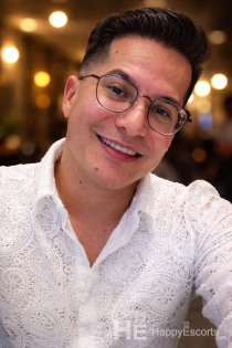 Roberto Salles, Age 34, Escort in Galway / Ireland - 6