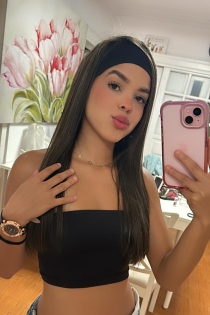 Cloe, 20 let, Ibiza / Španělsko Eskorty – 6
