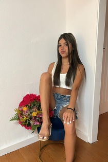 Cloe, 20 let, Ibiza / Španělsko Eskorty – 4