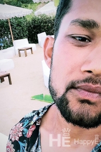 Akki, 31 let, Lecce / Italský doprovod – 1