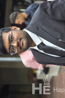Deepak, Age 25, Escort in Slough / United Kingdom - 1