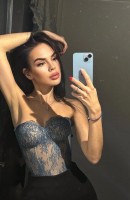 Maria, 26 éves, Budapest / Magyarország Escorts