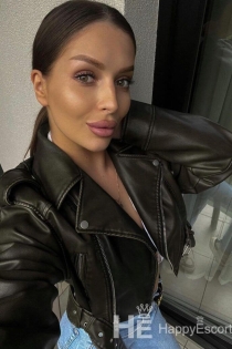 Maria, 26 éves, Budapest / Magyarország Escorts - 3