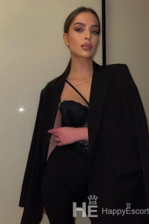 Maria, Age 26, Escort in Budapest / Hungary - 6