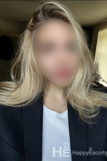 Malena, 26 gadi, Maskava/Krievija Eskorts — 2