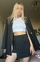 Malena, 26 gadi, Maskava/Krievija Eskorts