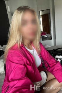 Malena, 26 gadi, Maskava/Krievija Eskorts — 3