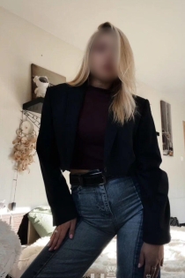 Malena, 26 jaar, Moskou / Rusland Escorts - 5